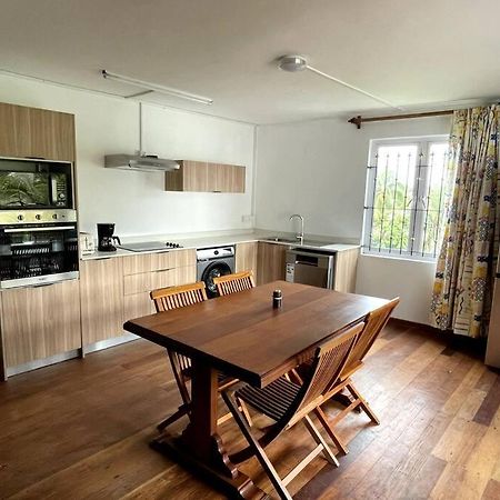 2 Bedroom Condo -Villa Ibiza Trou d'Eau Douce Ngoại thất bức ảnh