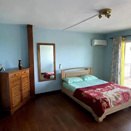 2 Bedroom Condo -Villa Ibiza Trou d'Eau Douce Ngoại thất bức ảnh