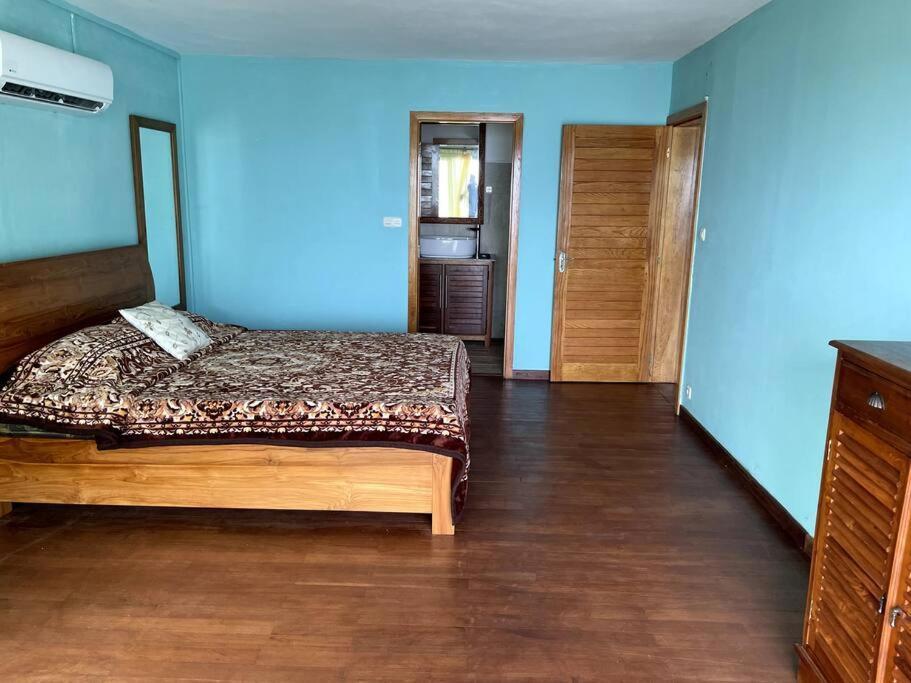 2 Bedroom Condo -Villa Ibiza Trou d'Eau Douce Ngoại thất bức ảnh