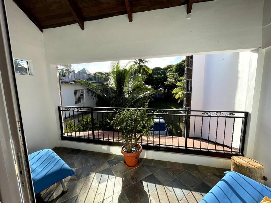 2 Bedroom Condo -Villa Ibiza Trou d'Eau Douce Ngoại thất bức ảnh