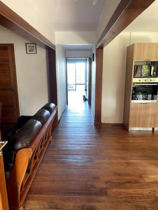 2 Bedroom Condo -Villa Ibiza Trou d'Eau Douce Ngoại thất bức ảnh