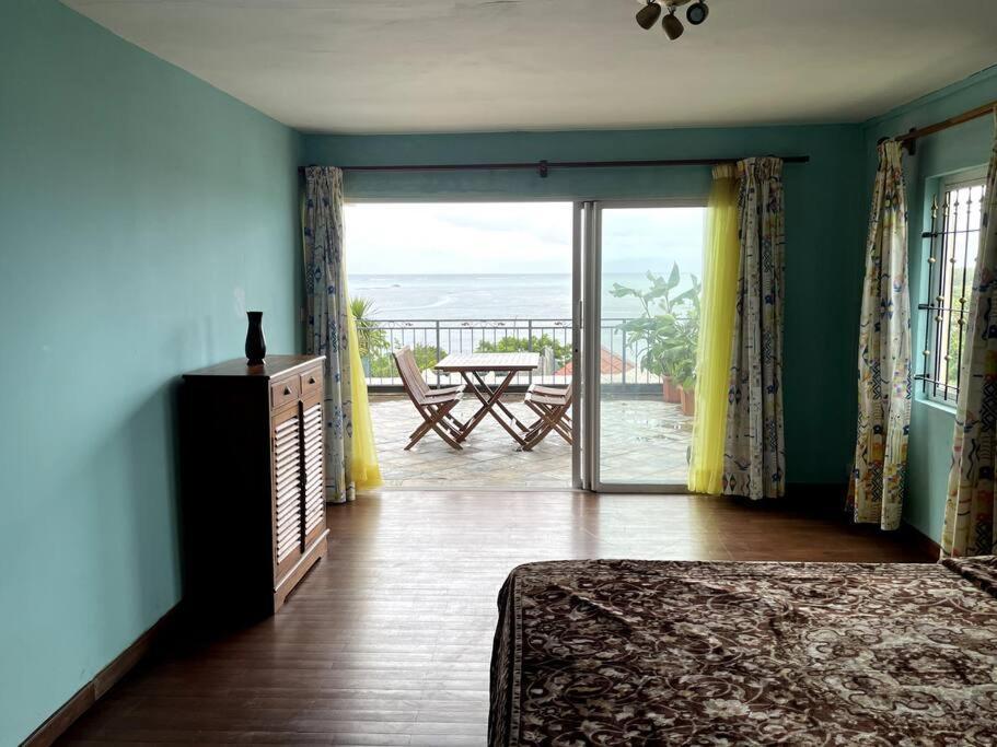 2 Bedroom Condo -Villa Ibiza Trou d'Eau Douce Ngoại thất bức ảnh